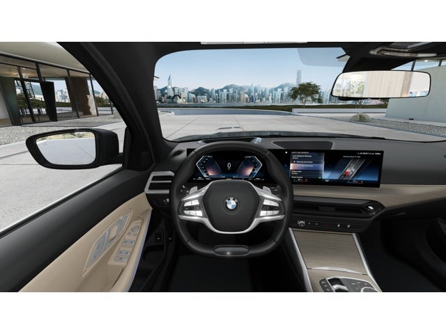 2026 BMW 330i 330i xDrive