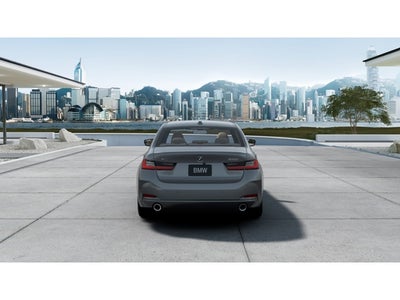 2026 BMW 330i 330i xDrive