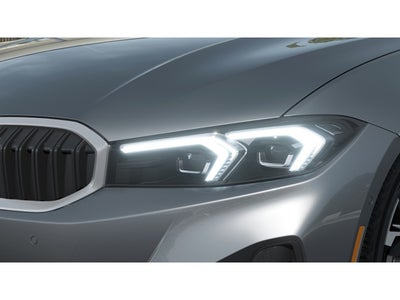 2026 BMW 330i 330i xDrive