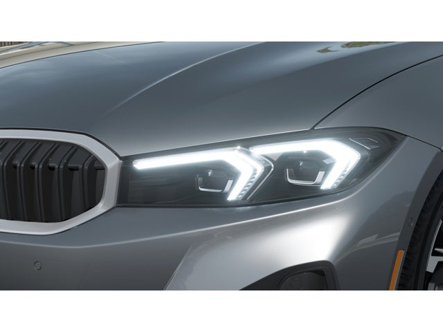 2026 BMW 330i 330i xDrive