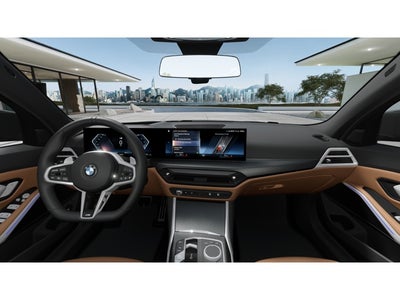 2026 BMW 330i 330i xDrive
