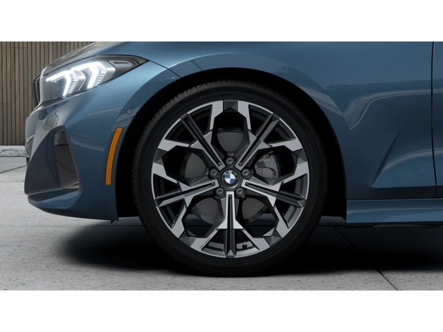 2026 BMW 330i 330i xDrive