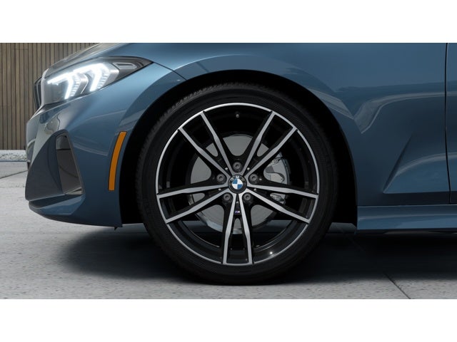 2026 BMW 330i 330i xDrive