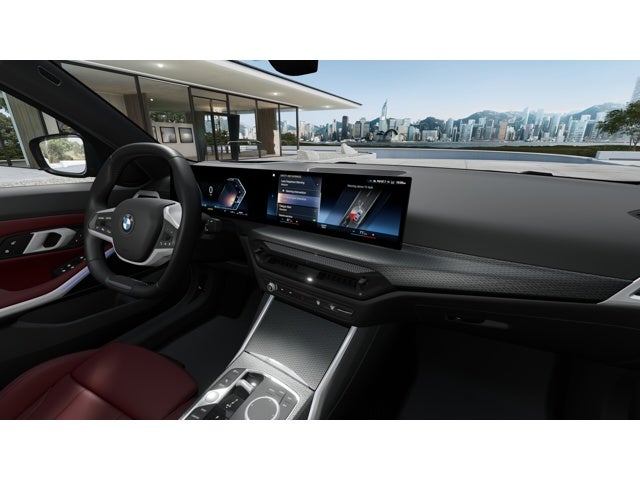 2026 BMW 330i 330i xDrive