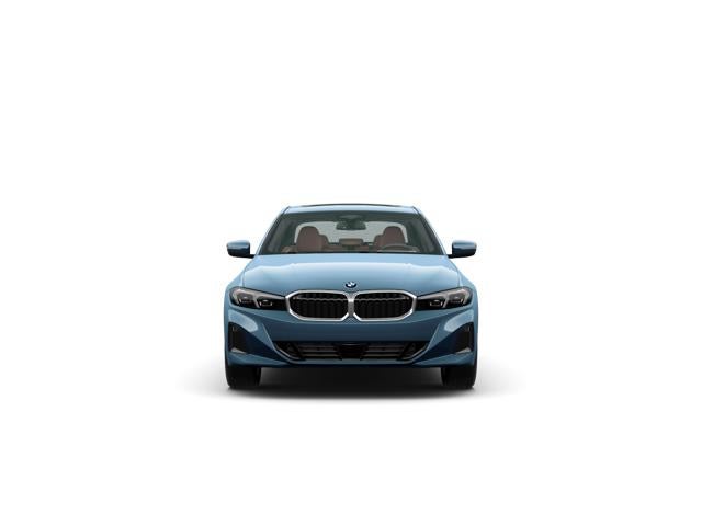 2026 BMW 330i 330i xDrive