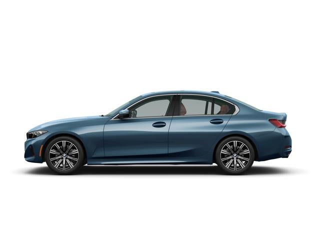 2026 BMW 330i 330i xDrive