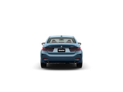 2026 BMW 330i 330i xDrive