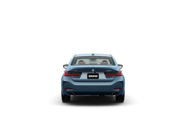 2026 BMW 330i 330i xDrive