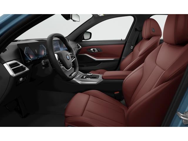 2026 BMW 330i 330i xDrive