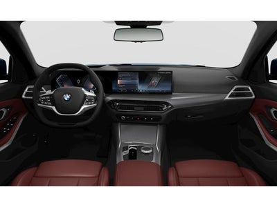 2026 BMW 330i 330i xDrive