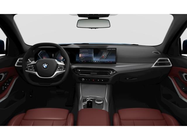2026 BMW 330i 330i xDrive