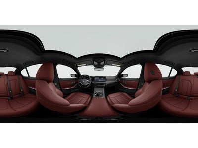2026 BMW 330i 330i xDrive