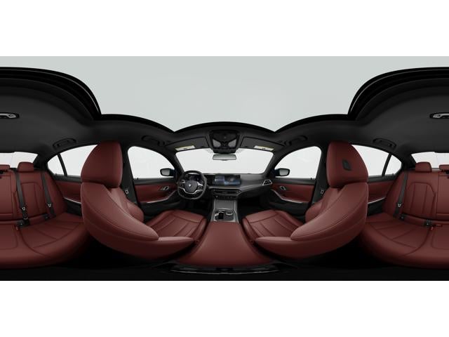 2026 BMW 330i 330i xDrive