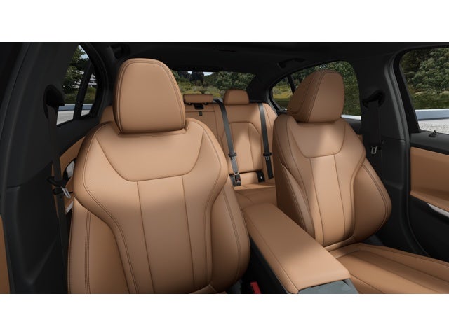 2026 BMW 330i 330i xDrive