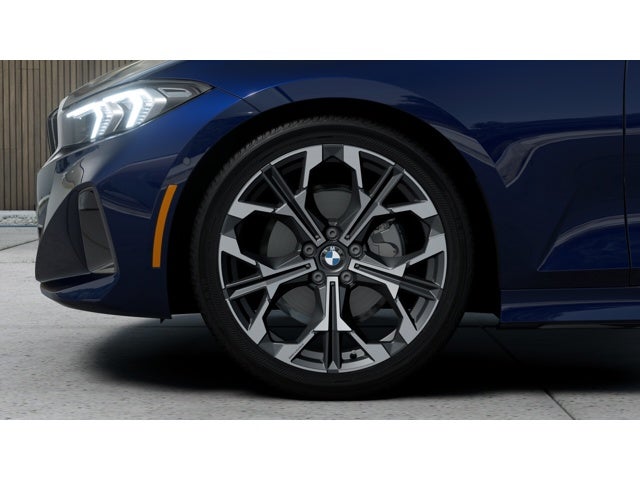 2026 BMW 330i 330i xDrive