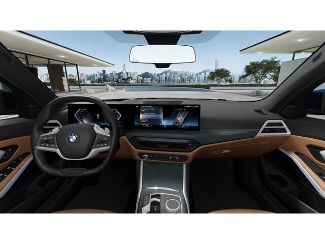 2026 BMW 330i 330i xDrive