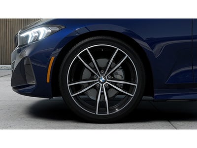 2026 BMW 330i 330i xDrive