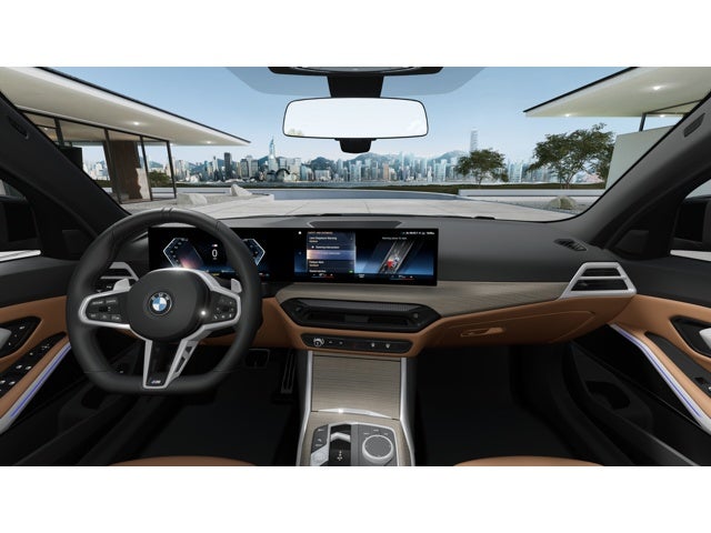 2026 BMW 330i 330i xDrive