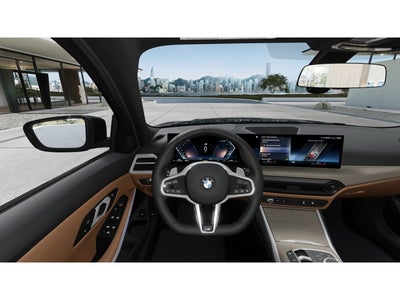 2026 BMW 330i 330i xDrive