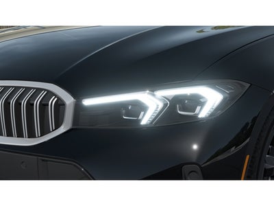 2026 BMW 330i 330i xDrive