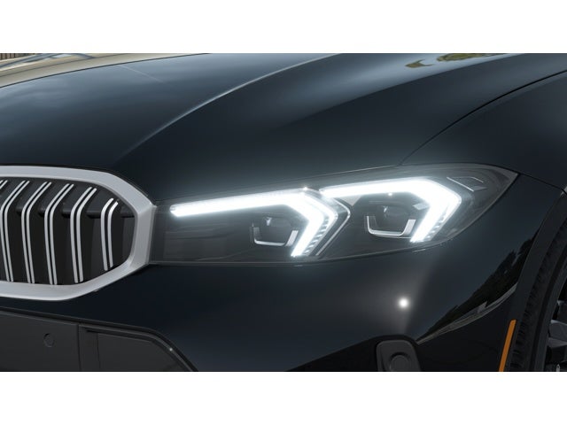 2026 BMW 330i 330i xDrive