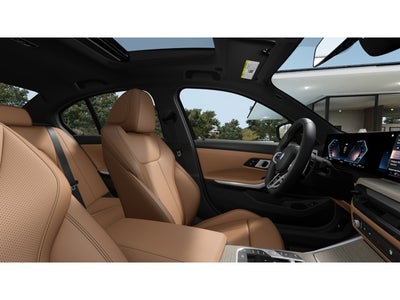 2026 BMW 330i 330i xDrive