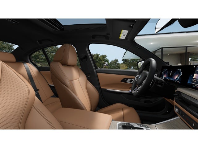 2026 BMW 330i 330i xDrive