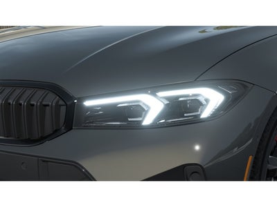 2026 BMW 330i 330i xDrive
