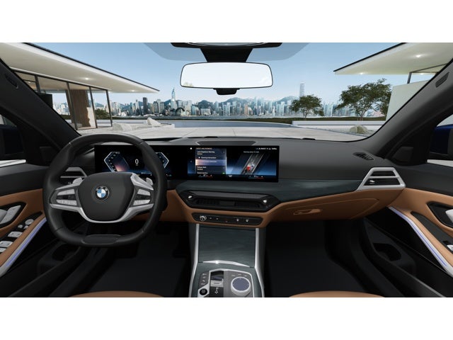 2026 BMW 330i 330i xDrive