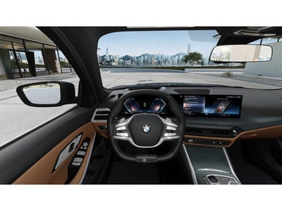 2026 BMW 330i 330i xDrive