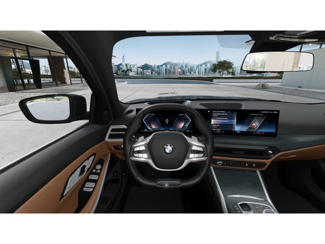 2026 BMW 330i 330i xDrive