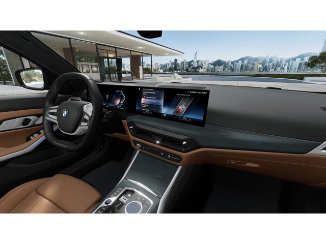 2026 BMW 330i 330i xDrive