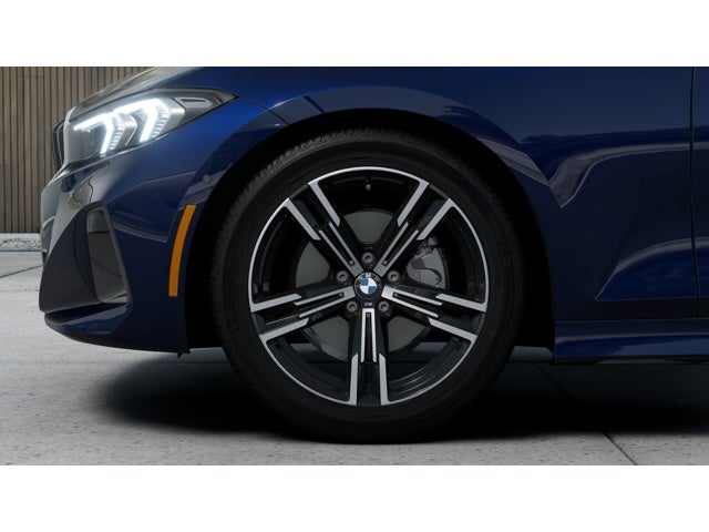 2026 BMW 330i 330i xDrive