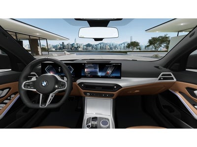 2026 BMW 330i 330i xDrive