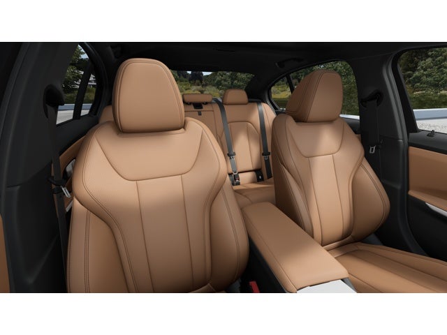 2026 BMW 330i 330i xDrive