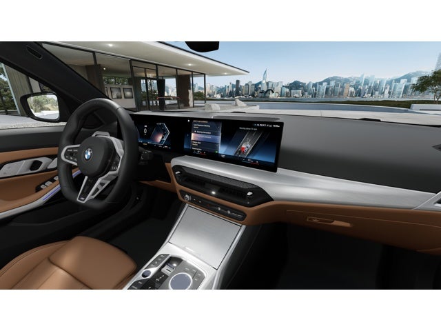 2026 BMW 330i 330i xDrive