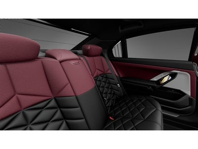 2026 BMW 740i 740i xDrive