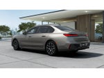 2026 BMW 740i 740i xDrive