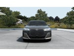 2026 BMW 740i 740i xDrive