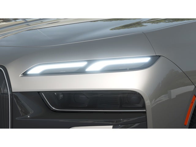 2026 BMW 740i 740i xDrive