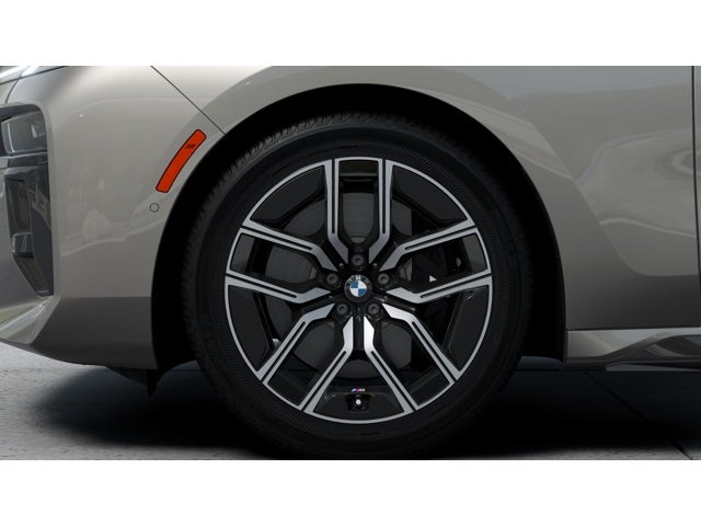 2026 BMW 740i 740i xDrive