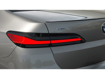 2026 BMW 740i 740i xDrive