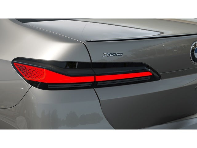 2026 BMW 740i 740i xDrive
