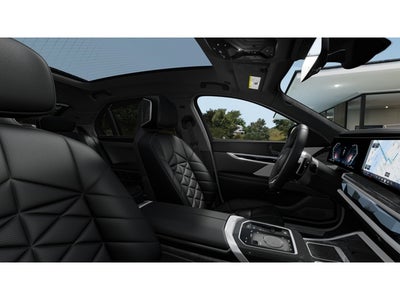 2026 BMW 740i 740i xDrive
