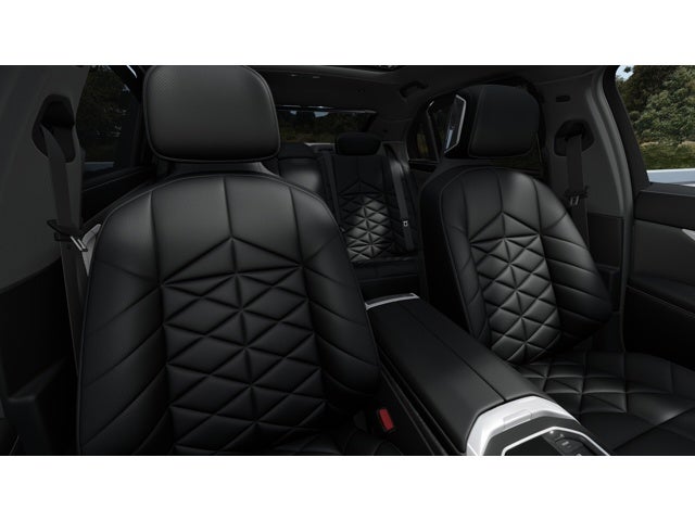 2026 BMW 7 Series 740i xDrive