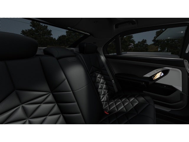 2026 BMW 7 Series 740i xDrive