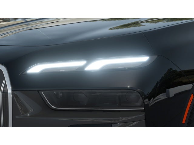 2026 BMW 7 Series 740i xDrive