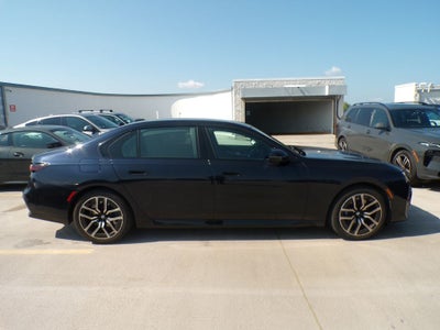 2024 BMW 740i xDrive 740i xDrive