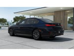 2026 BMW 740i Base