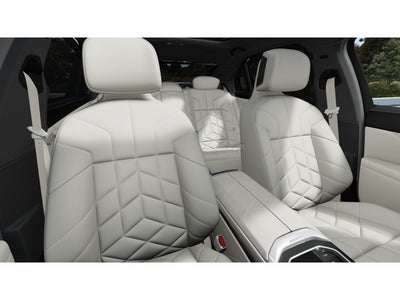2026 BMW 7 Series 740i xDrive